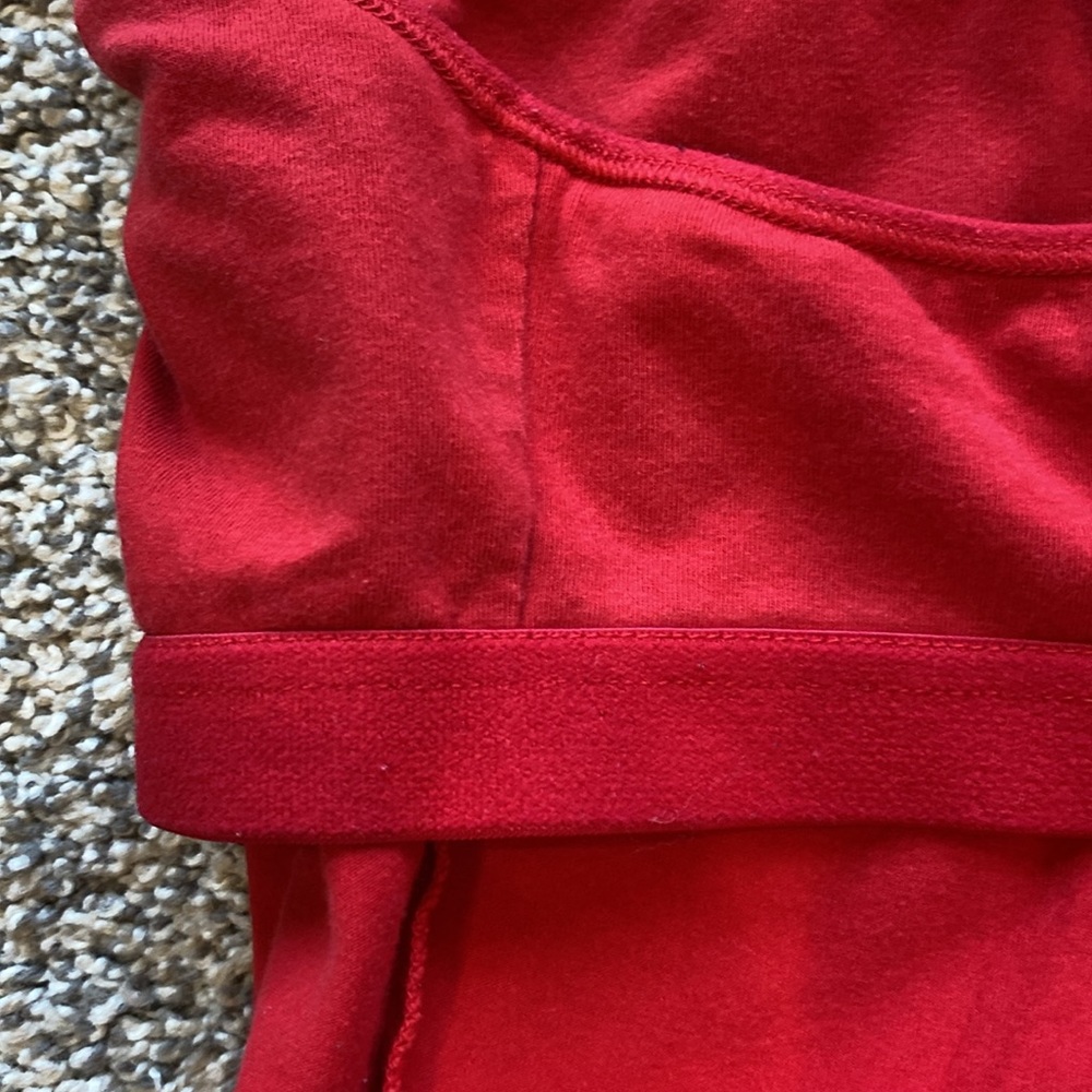 Express Tank Top - Picture 10 of 10